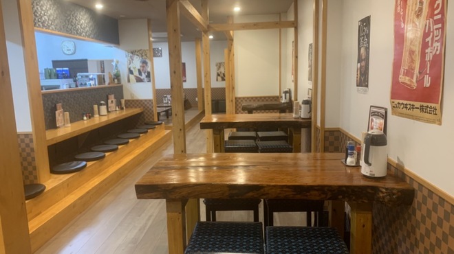 おでん ジャングル - メイン写真: