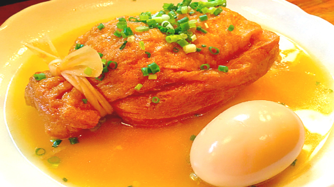 おでん ジャングル - メイン写真: