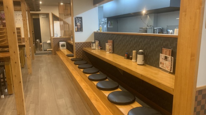 おでん ジャングル - メイン写真: