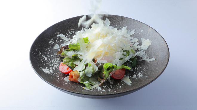 フェリーチェバジルBKカフェ - メイン写真: