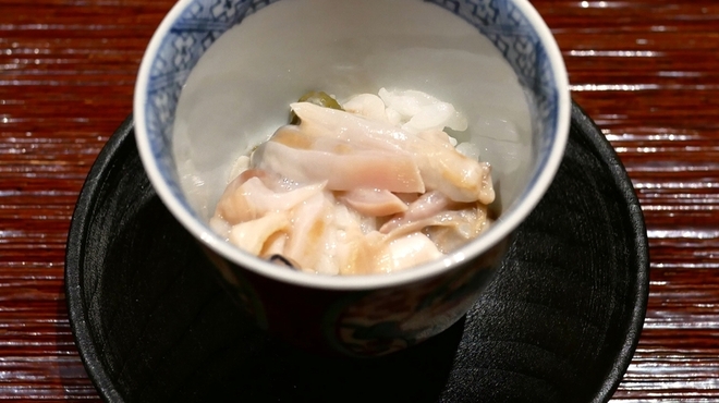 料理 小松 - 料理写真: