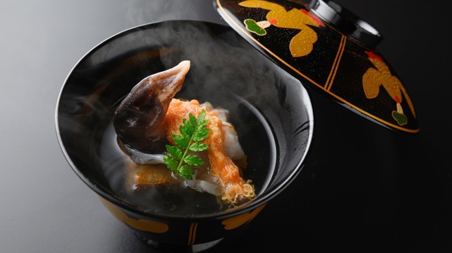 炎水 - 料理写真: