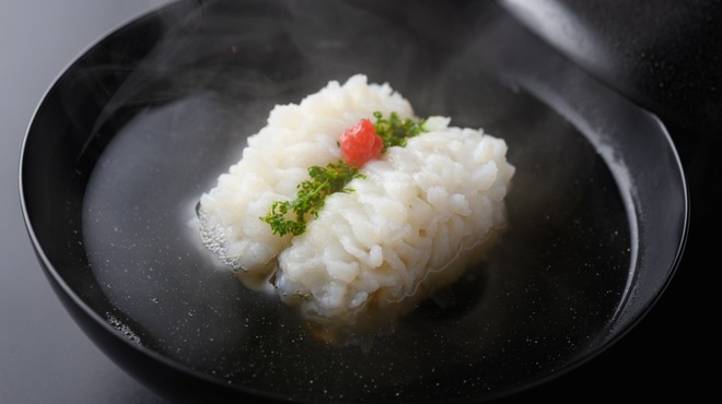 炎水 - 料理写真: