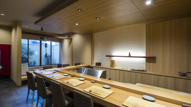 天ぷら たけうち - メイン写真: