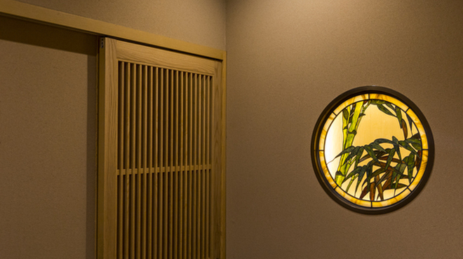 天ぷら たけうち - メイン写真: