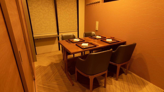 銀座 くらはし hanare - メイン写真: