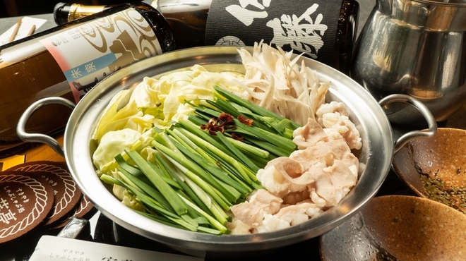 Sukiyaki Shabushabu Dokoro Akitei - 料理写真: