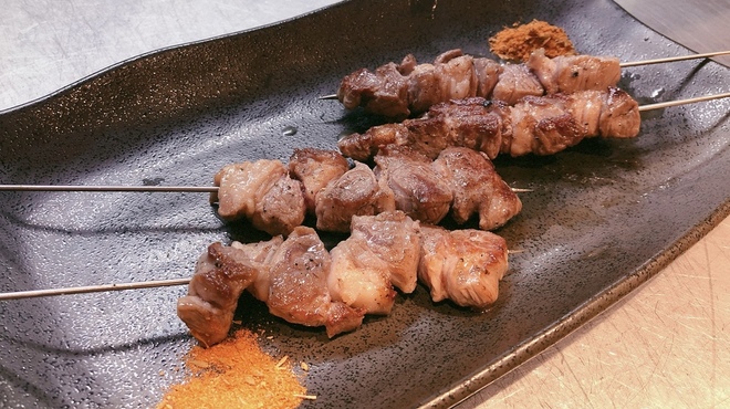 いたりあん居酒屋 わちゃわちゃ - メイン写真: