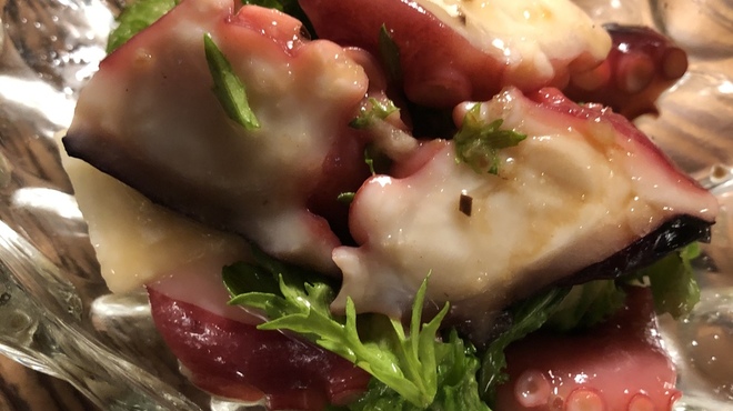 炙りや まるこ - メイン写真: