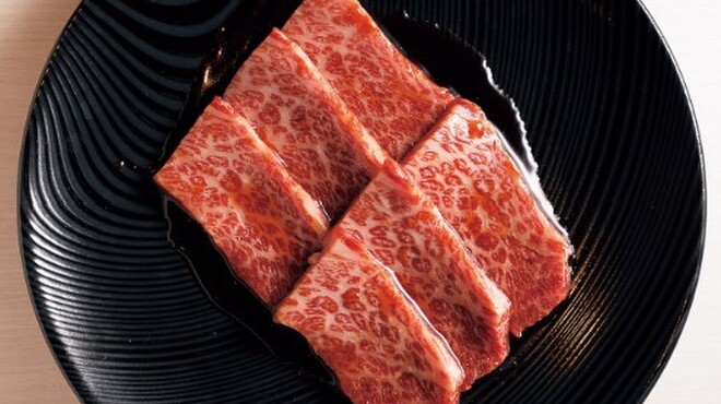 東京食肉市場直送 肉焼屋 D-29 - メイン写真: