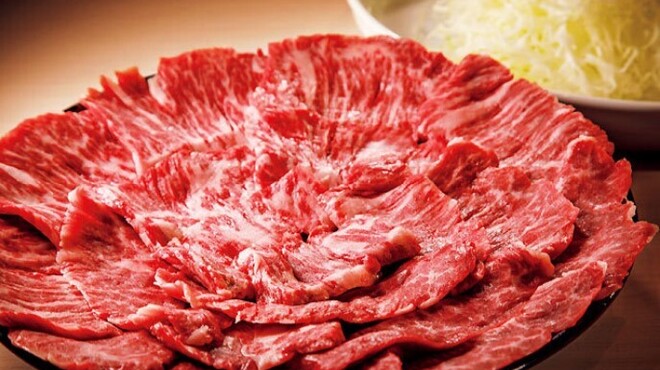 東京食肉市場直送 肉焼屋 D-29 - メイン写真: