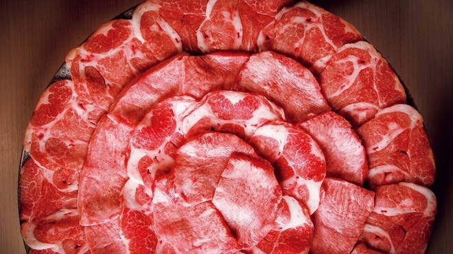 東京食肉市場直送 肉焼屋 D-29 - メイン写真: