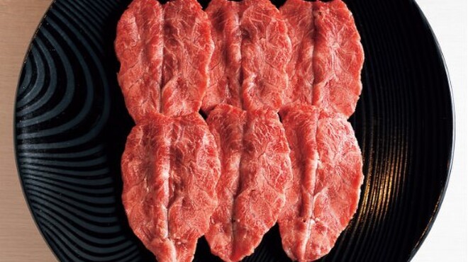 東京食肉市場直送 肉焼屋 D-29 - メイン写真: