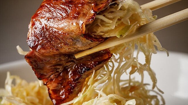 東京食肉市場直送 肉焼屋 D-29 - メイン写真: