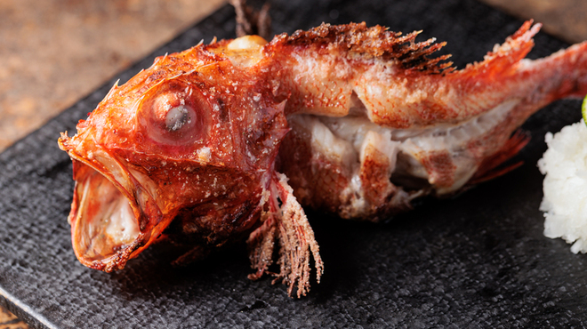 ろばた 翔 - メイン写真: