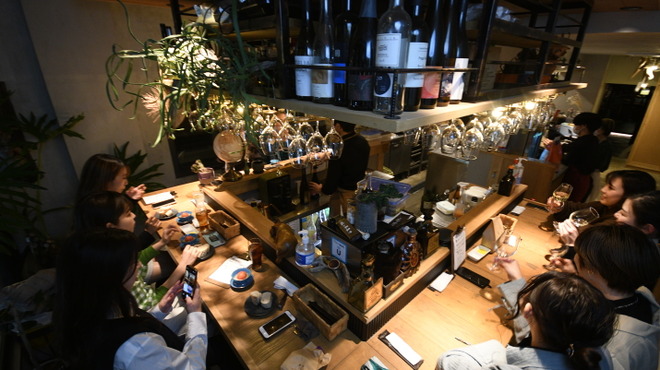 μ - メイン写真: