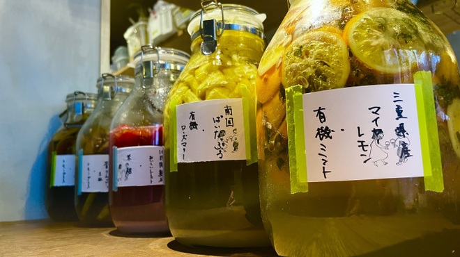 μ - メイン写真: