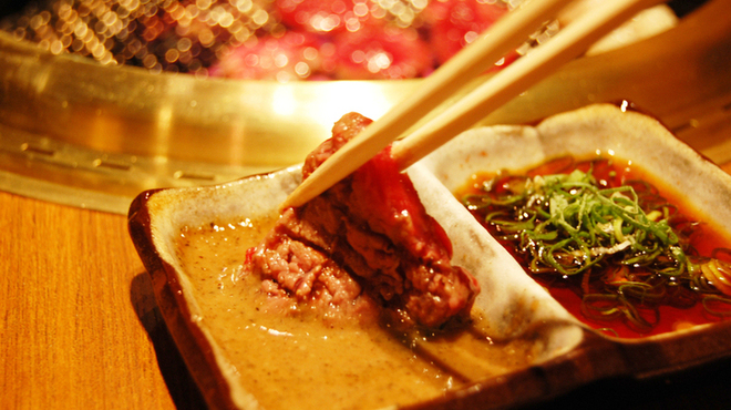 焼肉ダイニング 太樹苑 - 料理写真: