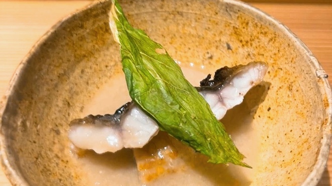 カミノザ - 料理写真: