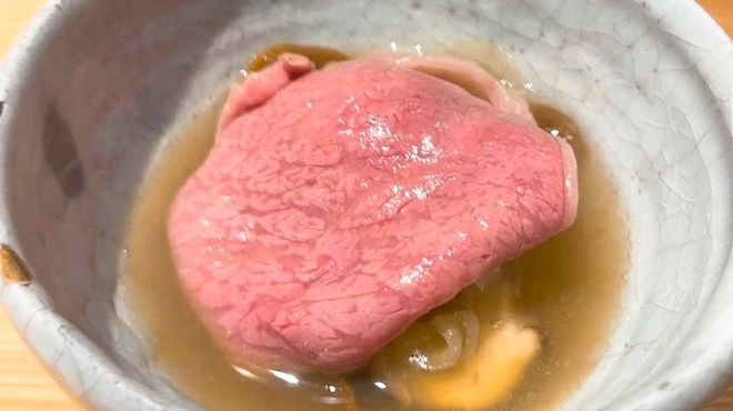 カミノザ - 料理写真: