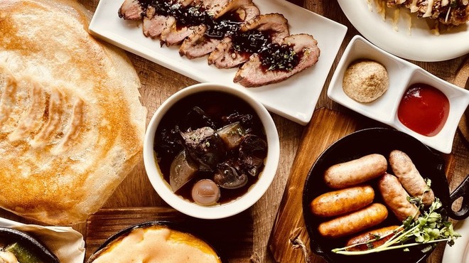 路地裏チキン BonBon - メイン写真: