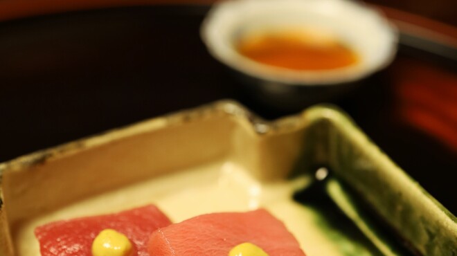 菊乃井 - 料理写真:
