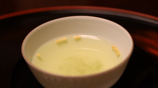 菊乃井 - 料理写真: