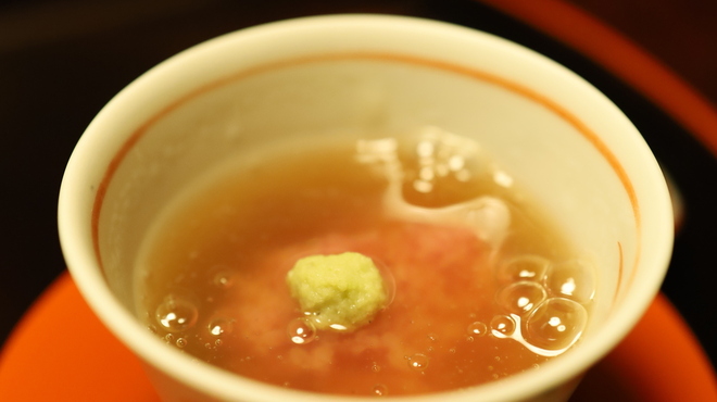 菊乃井 - 料理写真: