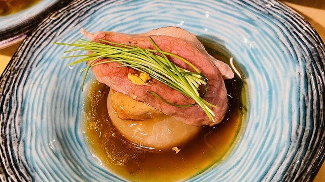 久松屋 - メイン写真: