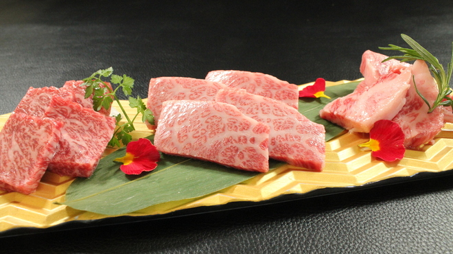 Yakiniku Shuen Kuidaore Hanareya - メイン写真: