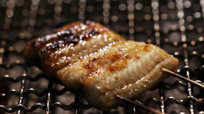 まほろば囲炉裏 - メイン写真: