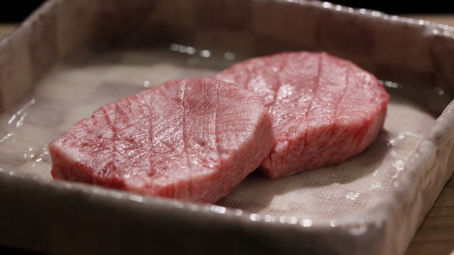 まほろば囲炉裏 - メイン写真: