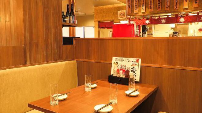 東京串焼倶楽部 - メイン写真: