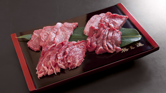 丑舎 格之進 - メイン写真: