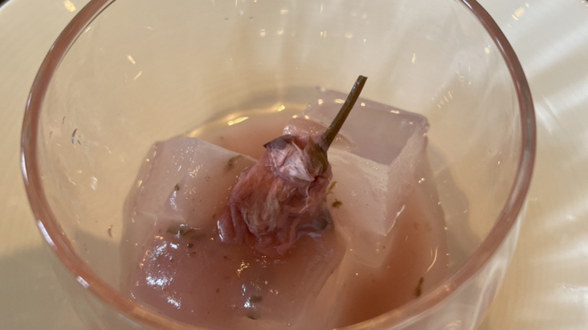 旧網干銀行 湊倶楽部 - 料理写真: