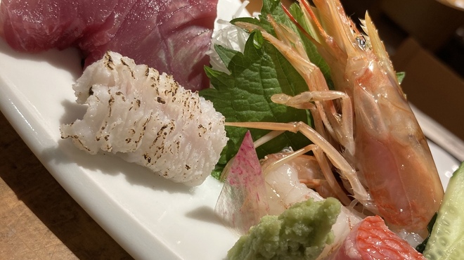 喜あじ - メイン写真: