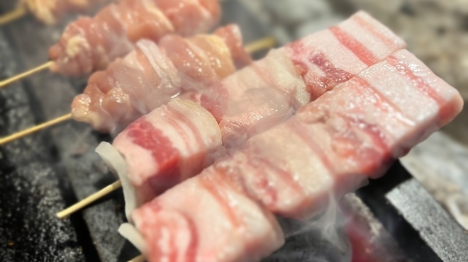 博多やさい巻き串 虎乃家 - メイン写真: