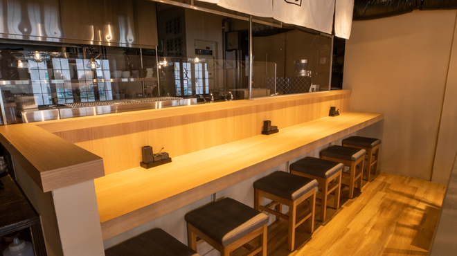 酒場フタマタ - メイン写真: