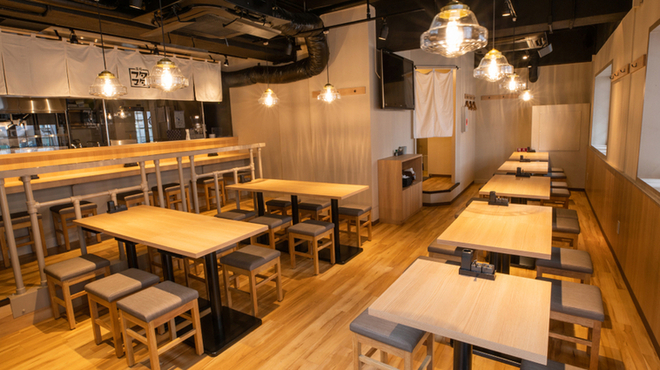 酒場フタマタ - メイン写真: