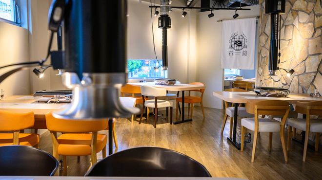 YAKINIKU BISTRO 石鎚 - メイン写真: