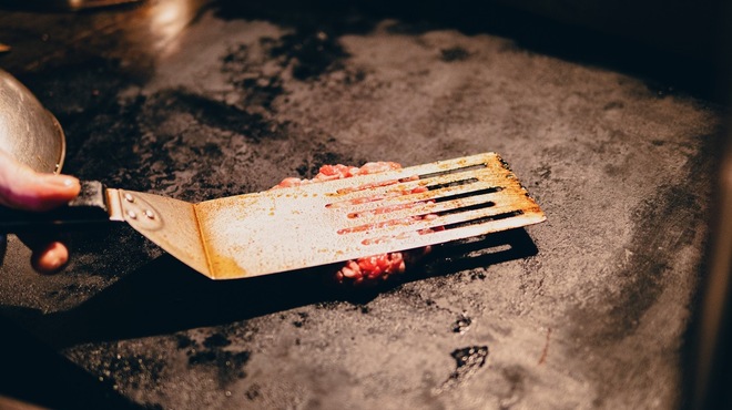 Hamburger Seikatsu no Susume