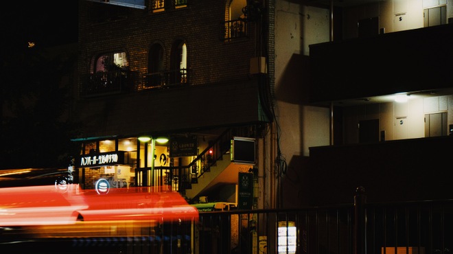 Hamburger Seikatsu no Susume