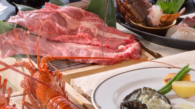 和食個室居酒屋 魚升 - メイン写真: