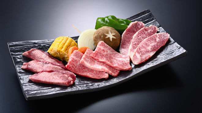 まんぷく亭 - メイン写真: