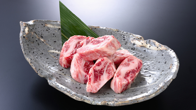 まんぷく亭 - メイン写真: