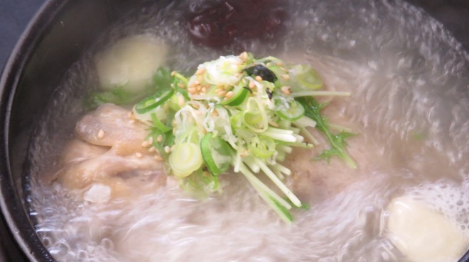 まんぷく亭 - メイン写真: