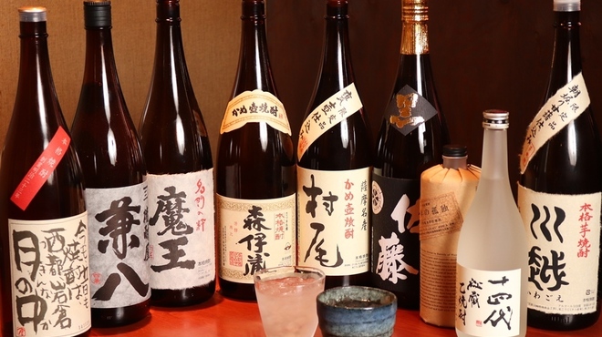 吟しゃも - メイン写真: