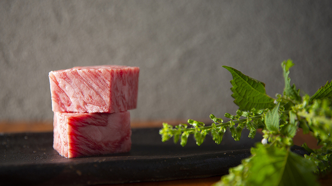 焼肉 はなな - 料理写真: