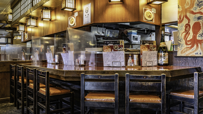 養老乃瀧 - メイン写真: