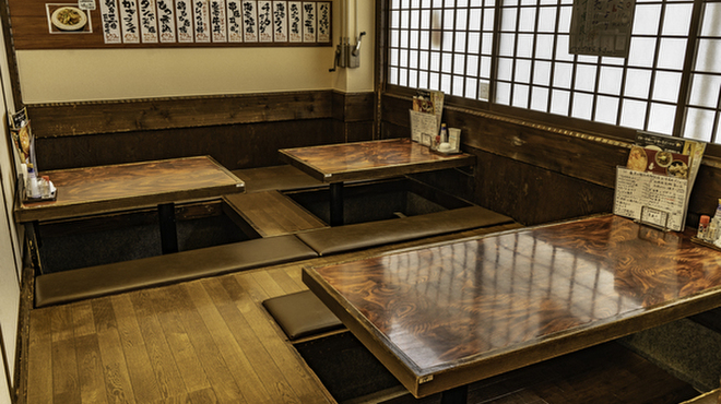 養老乃瀧 - メイン写真: